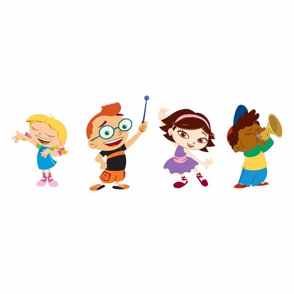 Little Einsten1 Photo Cake