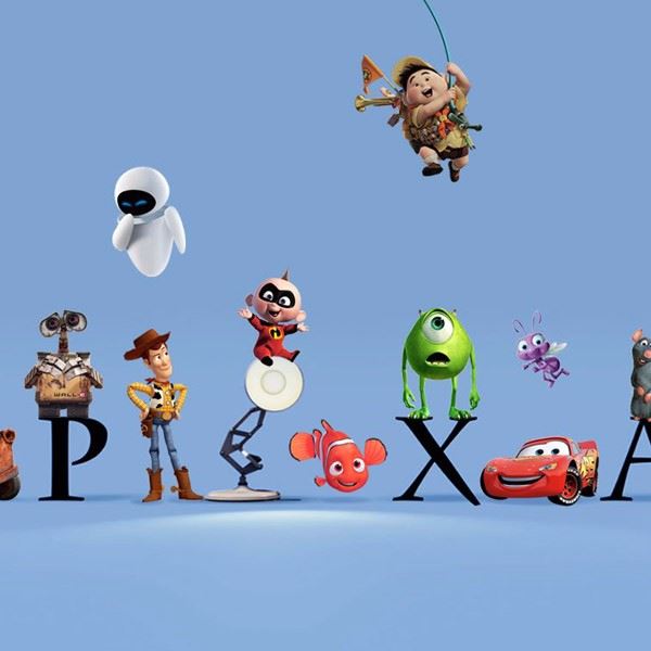 My Favourites Photo Cake