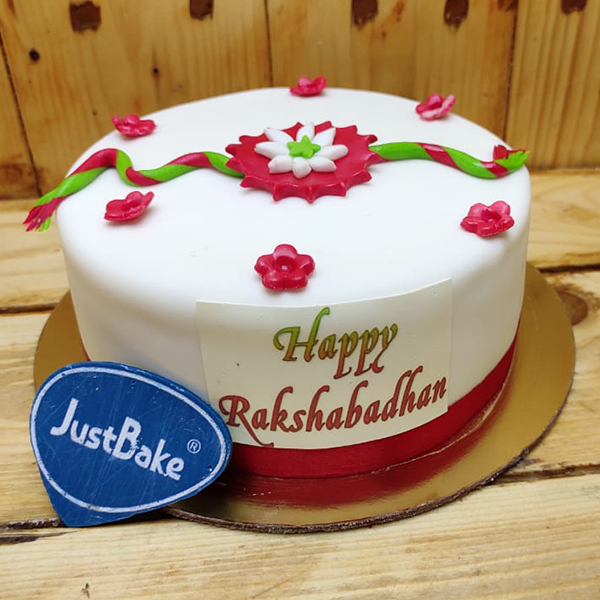 Rakshya Bandhan Cake 1kg