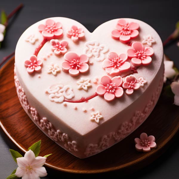 Valentine's Day Cakes💖 ✨ Bento Cake ✨ •Size 4x3 •Moist Chocolate Cake •Add  ons Cake Topper We are now accepting advance order for Valentines day!  💖... | By Enrera's DessertFacebook