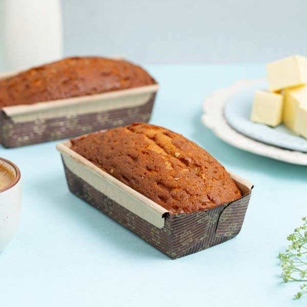 Tea Cake Classic Vanilla 300Gm
