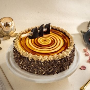 Irish Coffee Cake Irish Coffee Cake