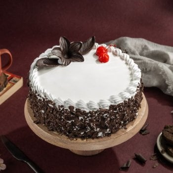 Premium Black Forest Cake Premium Black Forest Cake