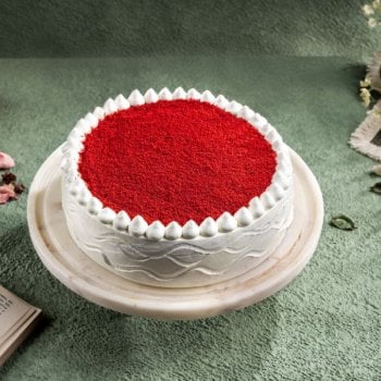 Red Velvet Cake