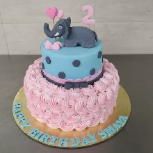 Birthday Cake 02 