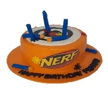 Nerf 3D Bullets 3D42