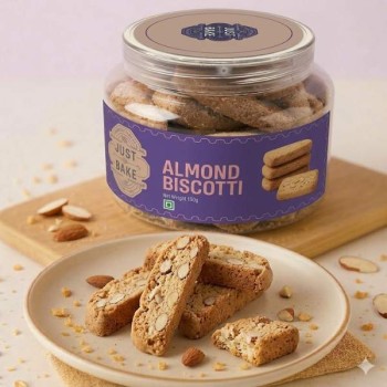 Almond Biscotti 150gm
