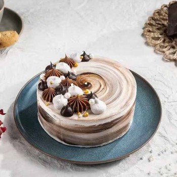 Chocolate Mocha 