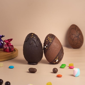 Easter Eggs