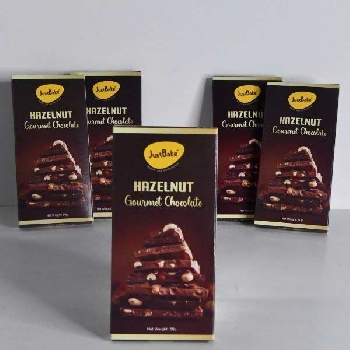 Hazelnut Chocolate