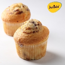 Blueberry Muffin 