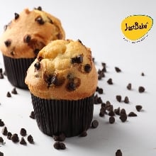 Muffin Chocochip (pack of 6)