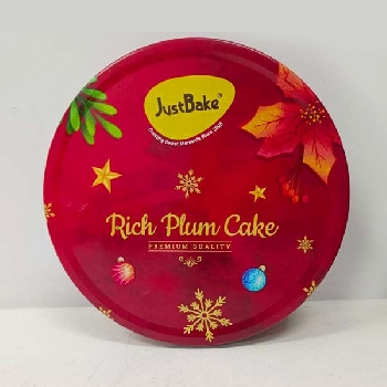 Plum Cake Premium 800 Gm 