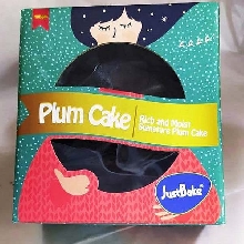 Plum Cake Economy 400 gm