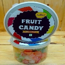 RMP Mixed Fruit Candy 200gm