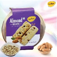 Almond Biscotti 150gm