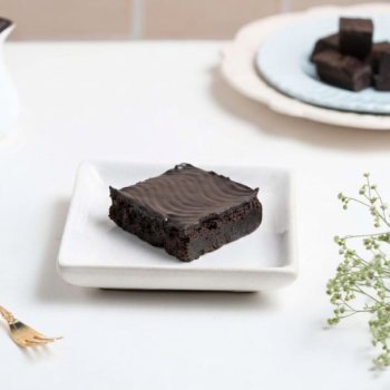 American Fudge Browniee