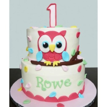 Animal Theme Cake 03 4Kg