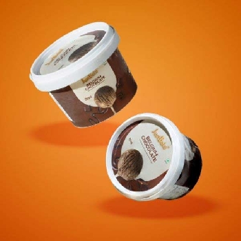 Belgium Chocolate Ice cream 250 ml