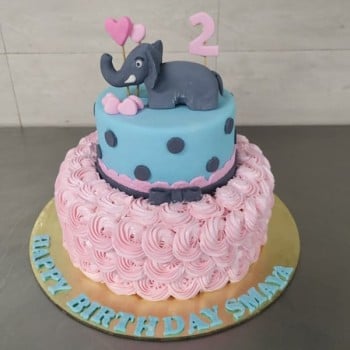 Birthday Cake 02 