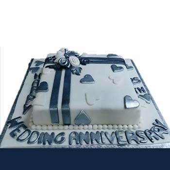 Celebrate Cake Cream Fondant