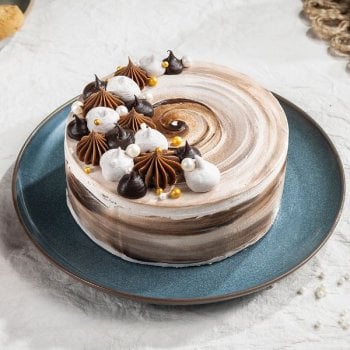 Chocolate Mocha