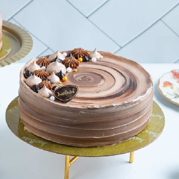 Chocolate Mocha 