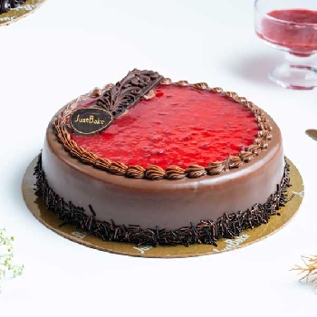 Chocolate Raspberry
