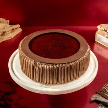 Chocolate Temptation Small