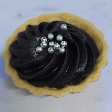 Chocolate Tart