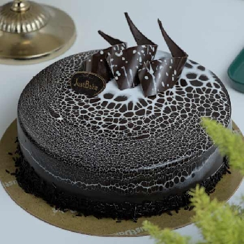 Choco Nilla Cake