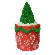 Christmas-xmas Theme Cake-02-2Kg