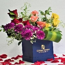 Chrysanthums