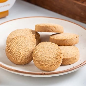 Cookies Classic Salt 150gm
