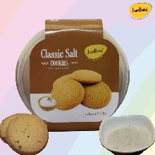 Cookies Classic Salt 150gm