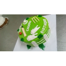 Cricket Birthday Cake Decorations