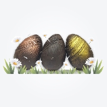 Easter Egg Small