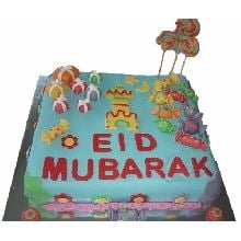 Eid Special Cake 03