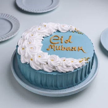 Eid Special Cake