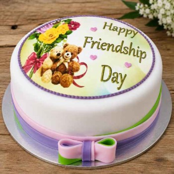 Friendship Day Cake4 1kg