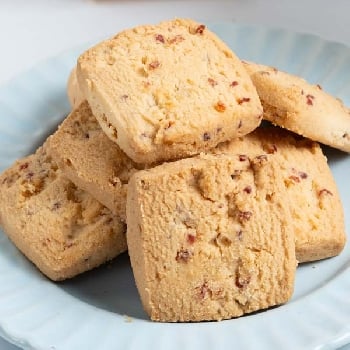 Fruit cookies 200gm