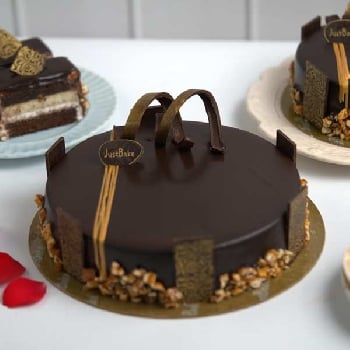 German Chocolate Cake