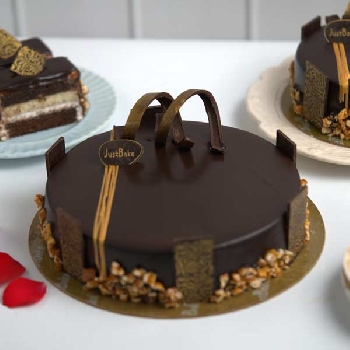 German Chocolate Cake