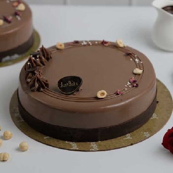 Hazelnut Gateaux 