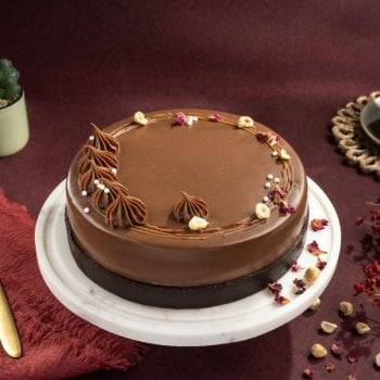 Hazelnut Gateaux Hazelnut Gateaux
