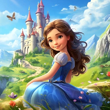 Princess Isabel Theme