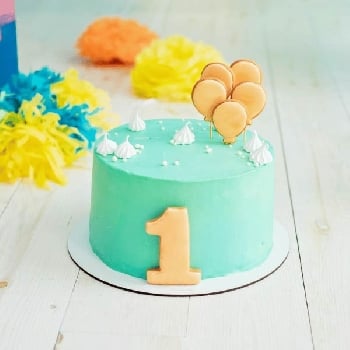 Birthday Cake 01
