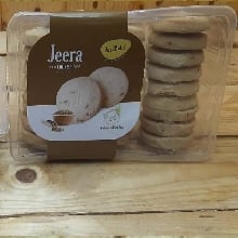 Jeera Biscuit 350gm