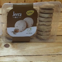 Jeera Biscuit 350gm