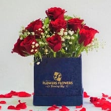 Just Roses 